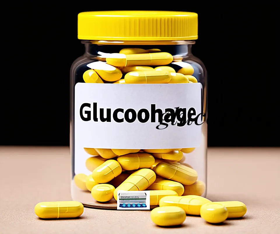 Glucophage 1000 mg prezzo